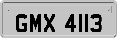 GMX4113