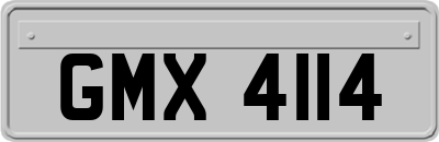 GMX4114