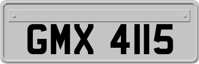 GMX4115