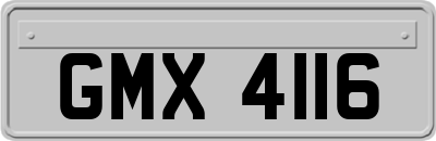 GMX4116