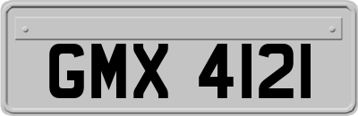 GMX4121