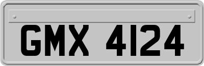 GMX4124