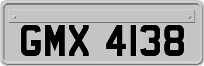 GMX4138
