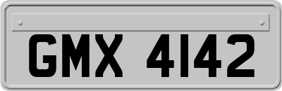 GMX4142