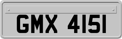 GMX4151