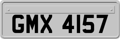 GMX4157
