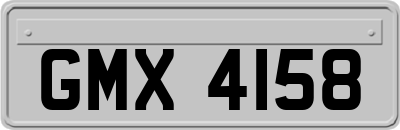 GMX4158