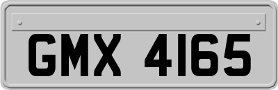 GMX4165