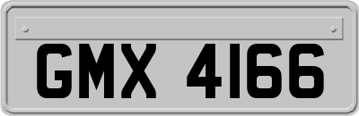 GMX4166