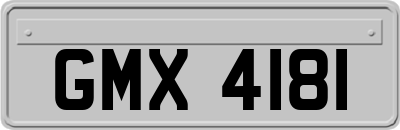 GMX4181