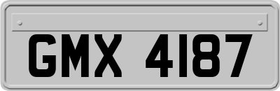 GMX4187