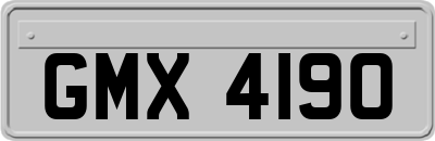GMX4190