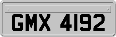 GMX4192