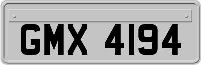 GMX4194