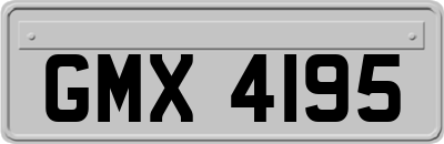 GMX4195