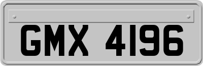 GMX4196