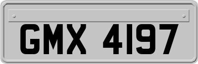 GMX4197