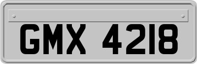 GMX4218