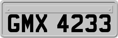 GMX4233