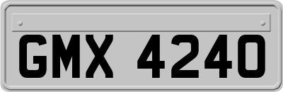 GMX4240