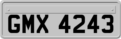 GMX4243