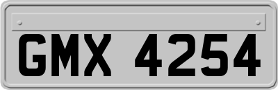 GMX4254