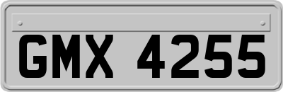 GMX4255