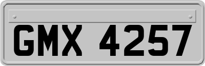 GMX4257