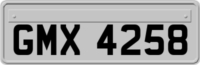 GMX4258