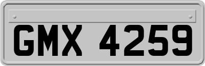 GMX4259
