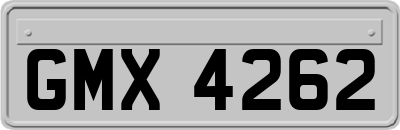 GMX4262