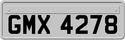 GMX4278