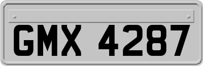 GMX4287