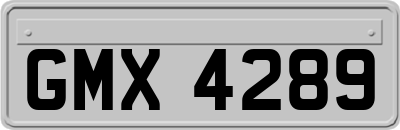 GMX4289