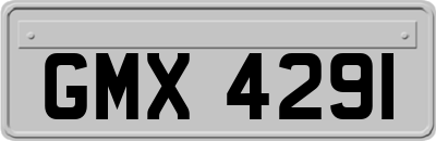 GMX4291