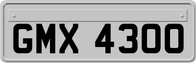 GMX4300