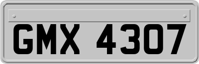GMX4307