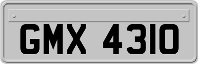 GMX4310
