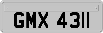 GMX4311