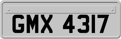 GMX4317