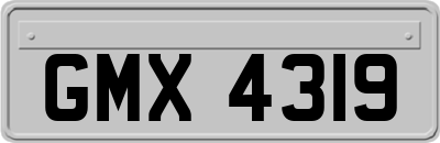 GMX4319