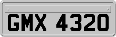 GMX4320