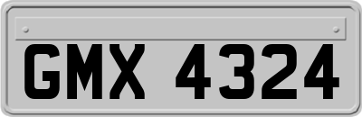 GMX4324