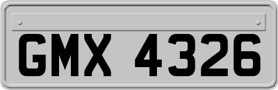 GMX4326