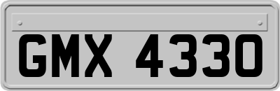 GMX4330