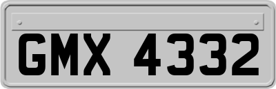 GMX4332