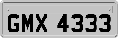 GMX4333