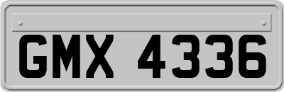 GMX4336