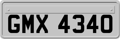 GMX4340