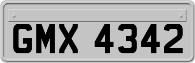 GMX4342